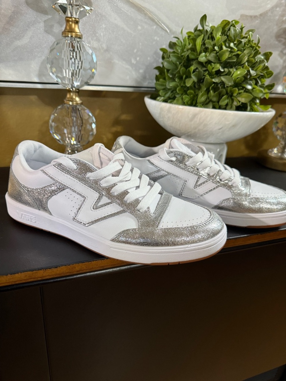 Van’s Sneakers